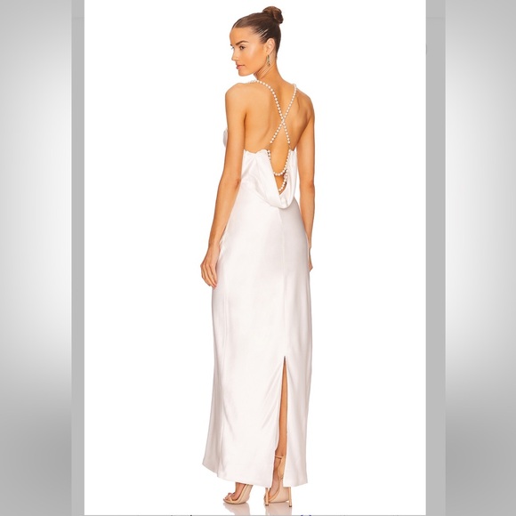 Retrofete Electra Gown - Picture 1 of 3